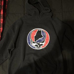 Grateful Dead Hoodie